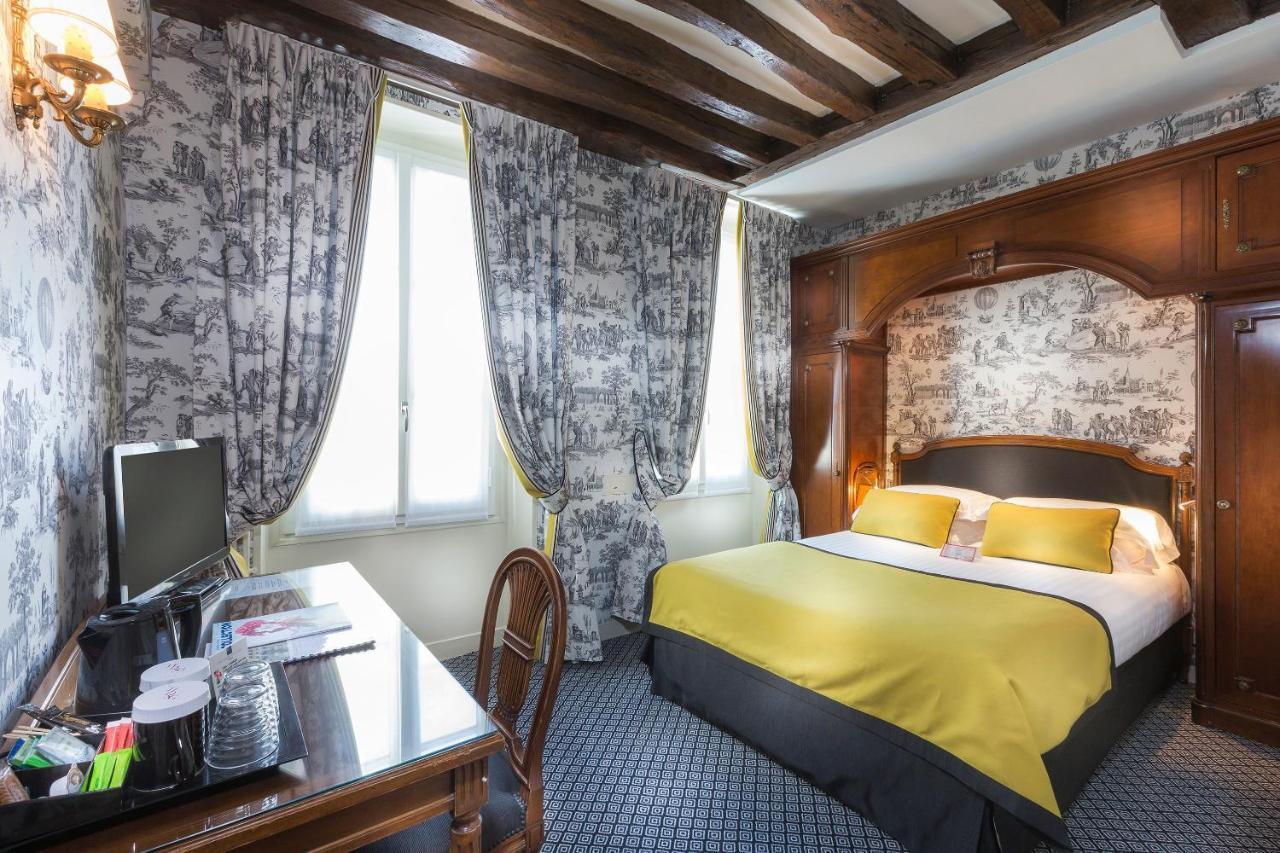 Hotel Dauphine St. Germain