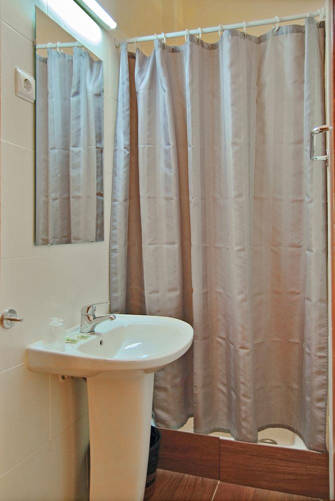 161 Norte Guesthouse