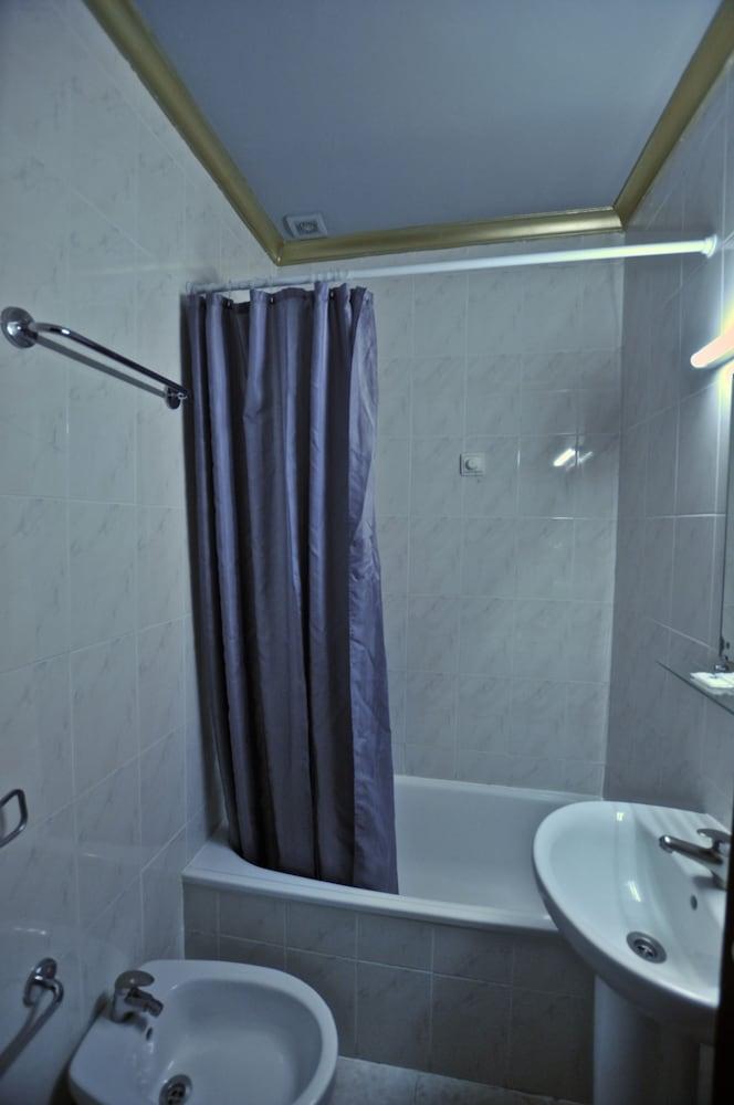 161 Norte Guesthouse