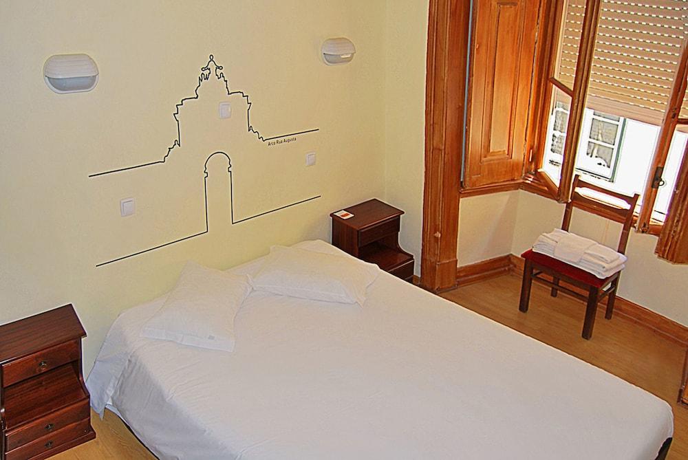161 Norte Guesthouse