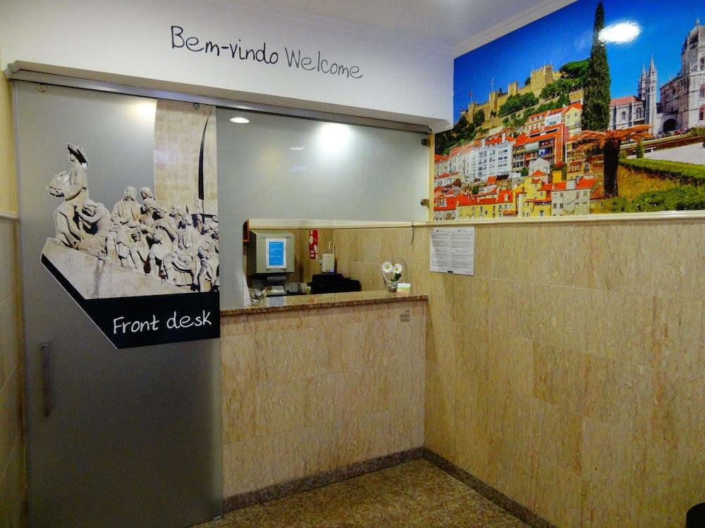 161 Norte Guesthouse