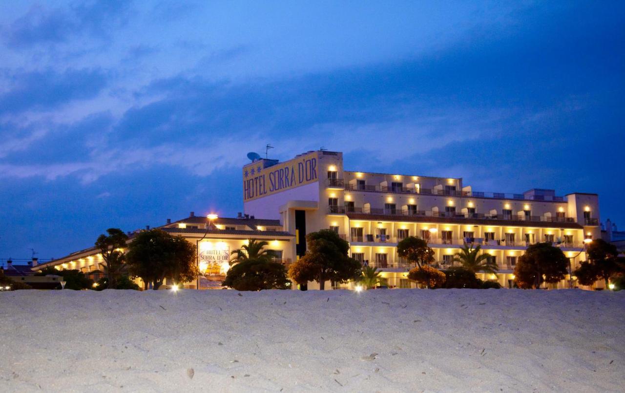 Ibersol Hotel Sorra D'or