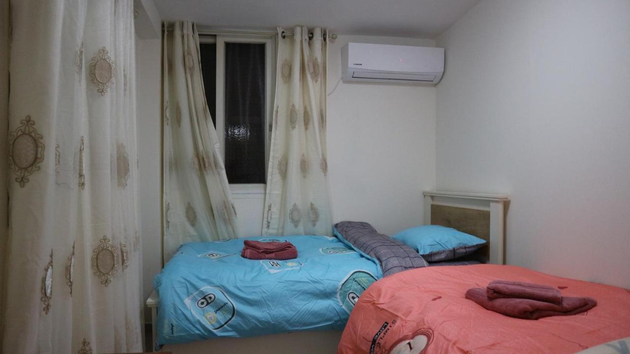 Santa Maria Guest House