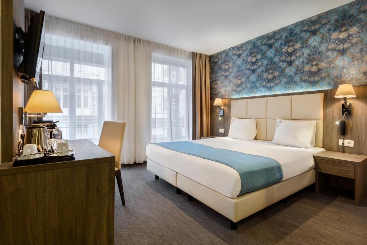 Dansaert Hotel