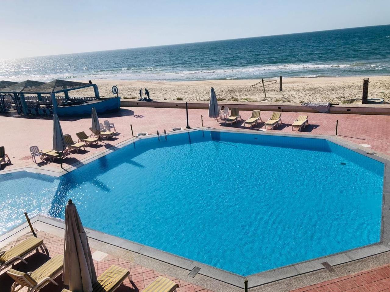 Swiss Inn Resort El Arish