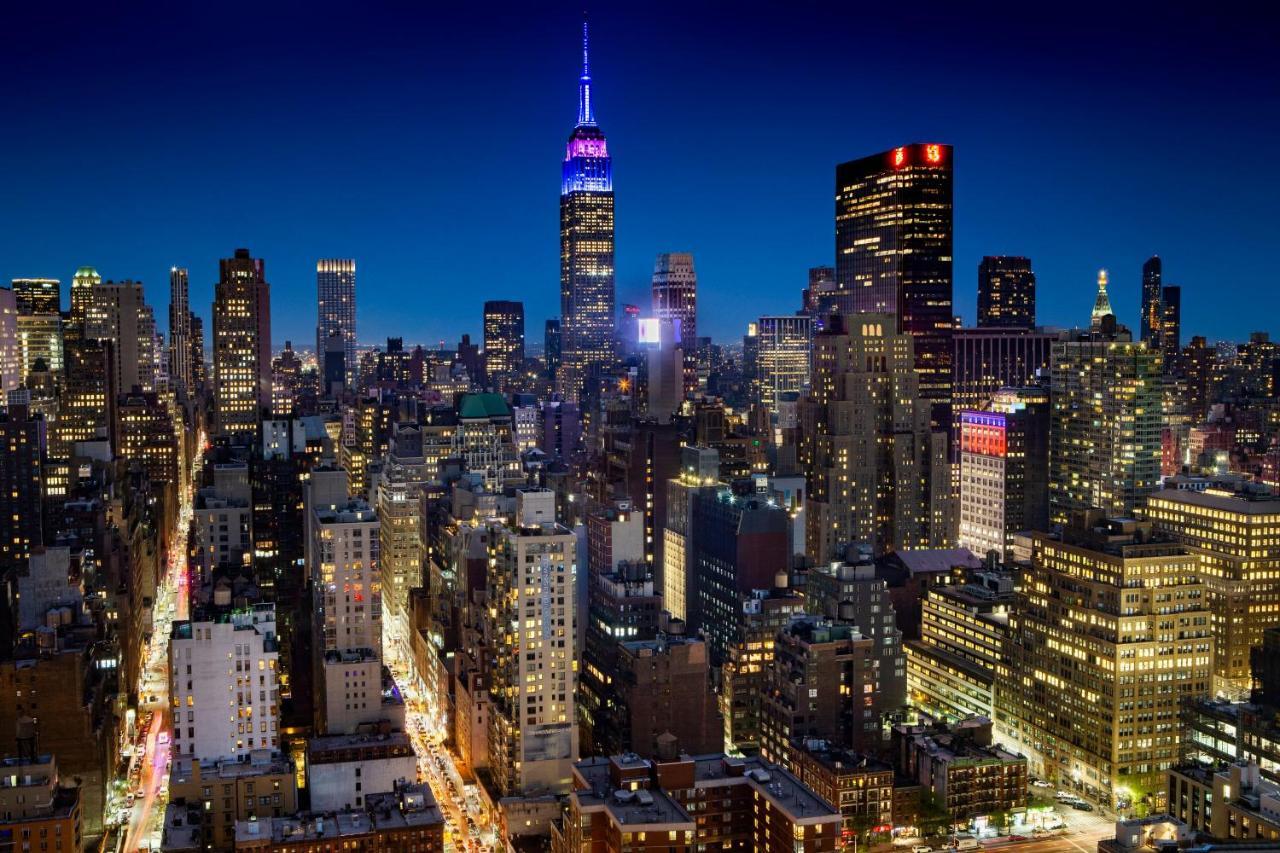 Even Hotel New York - Times Square South