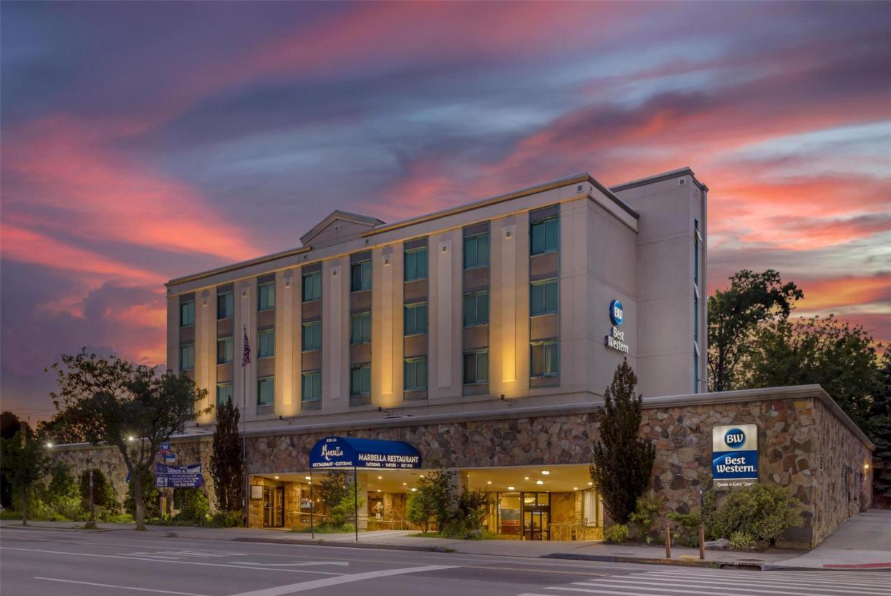 Best Western Queens Gold Coast