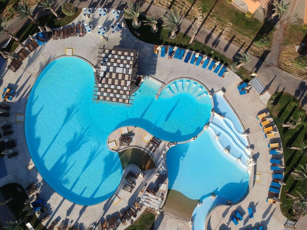 Novotel Marsa Alam Hotel