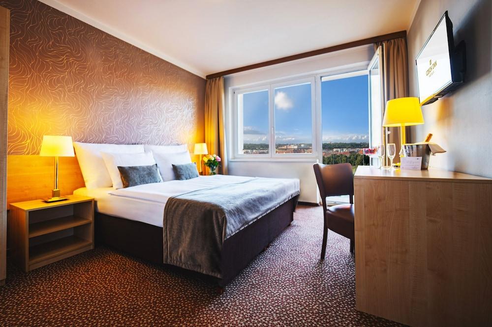 Hotel Charles Central