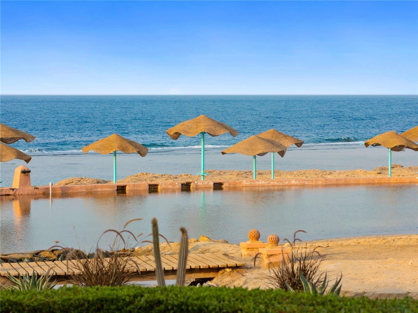 Radisson BLU Resort, El Quseir