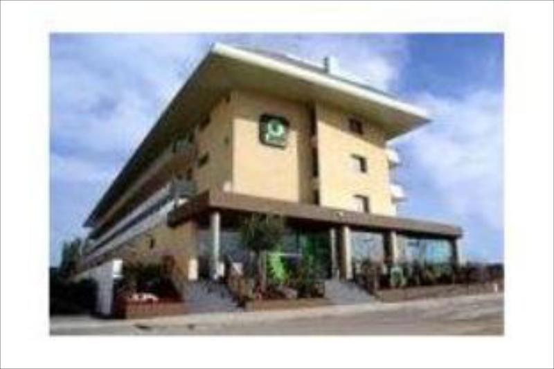 Odissea Park Aparthotel