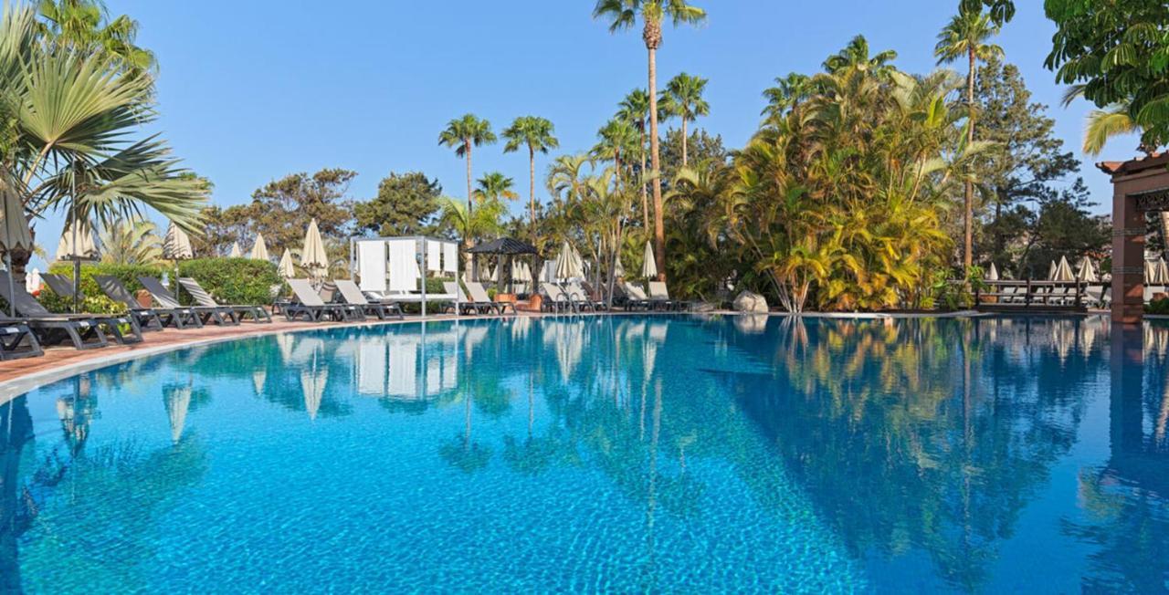 H10 Costa Adeje Palace