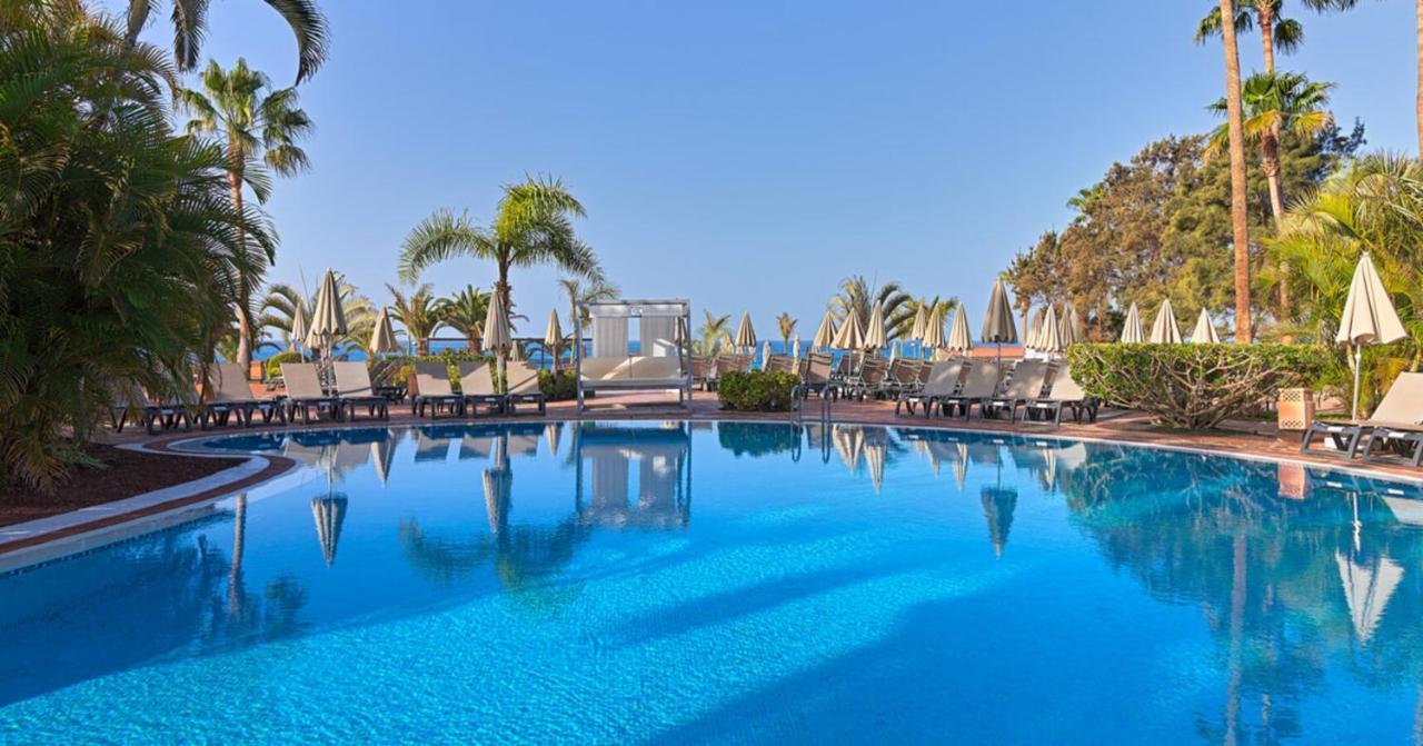 H10 Costa Adeje Palace