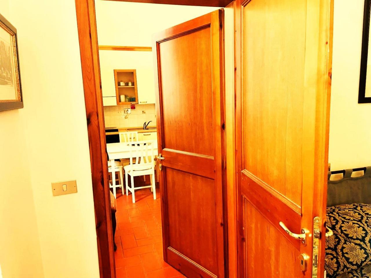 Residence La Contessina