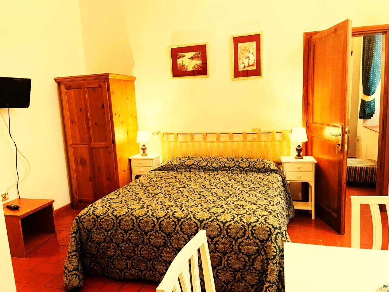 Residence La Contessina