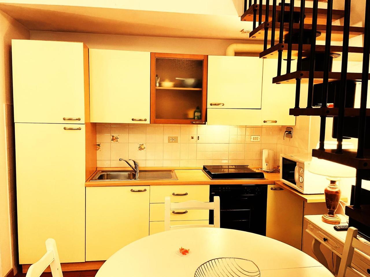 Residence La Contessina