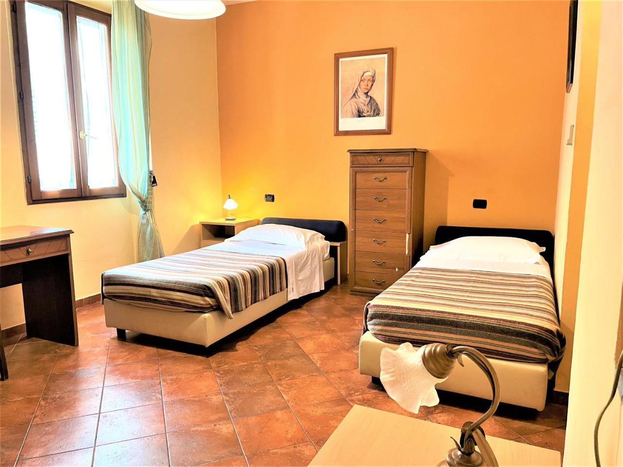 Residence La Contessina