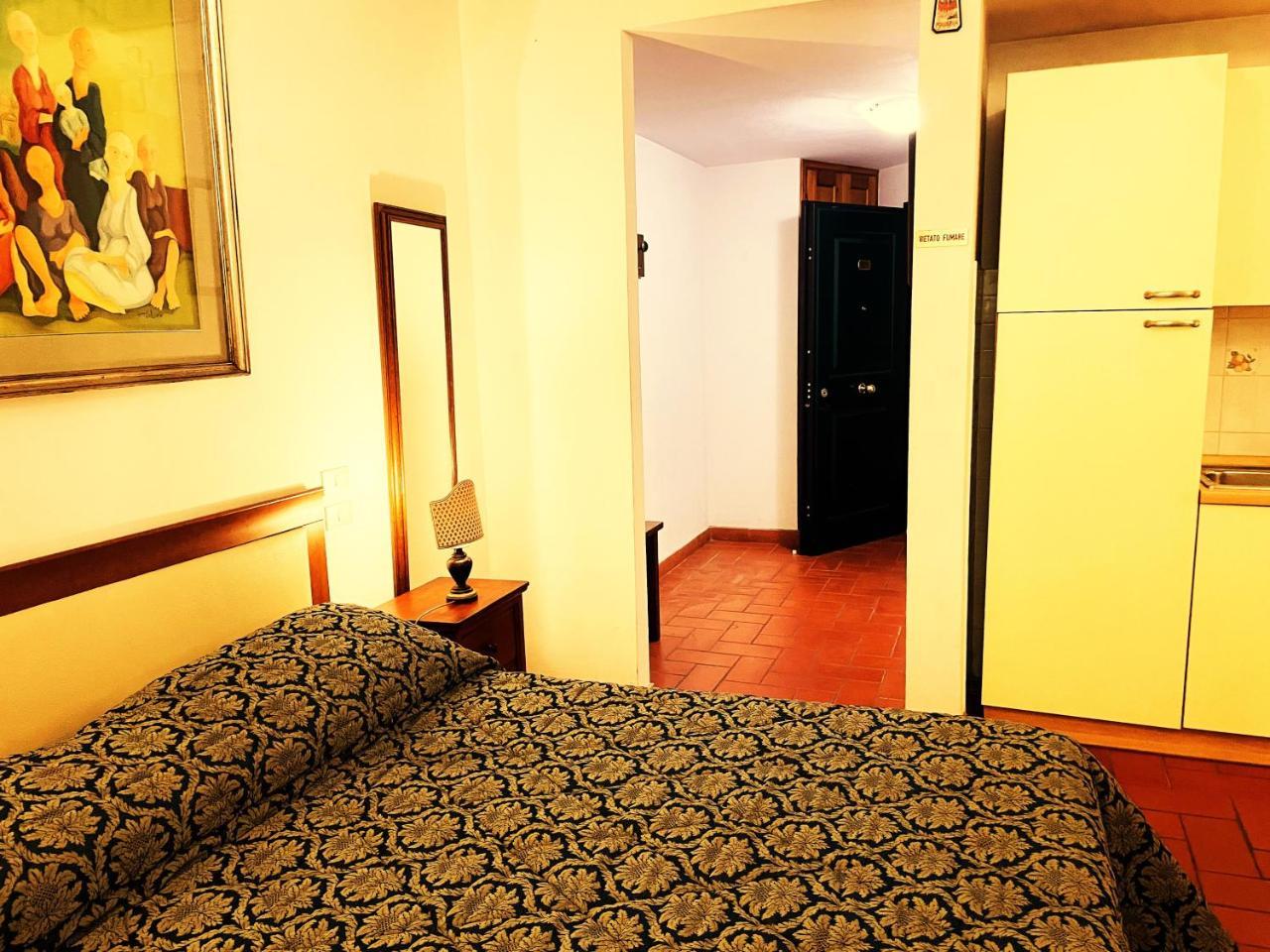 Residence La Contessina