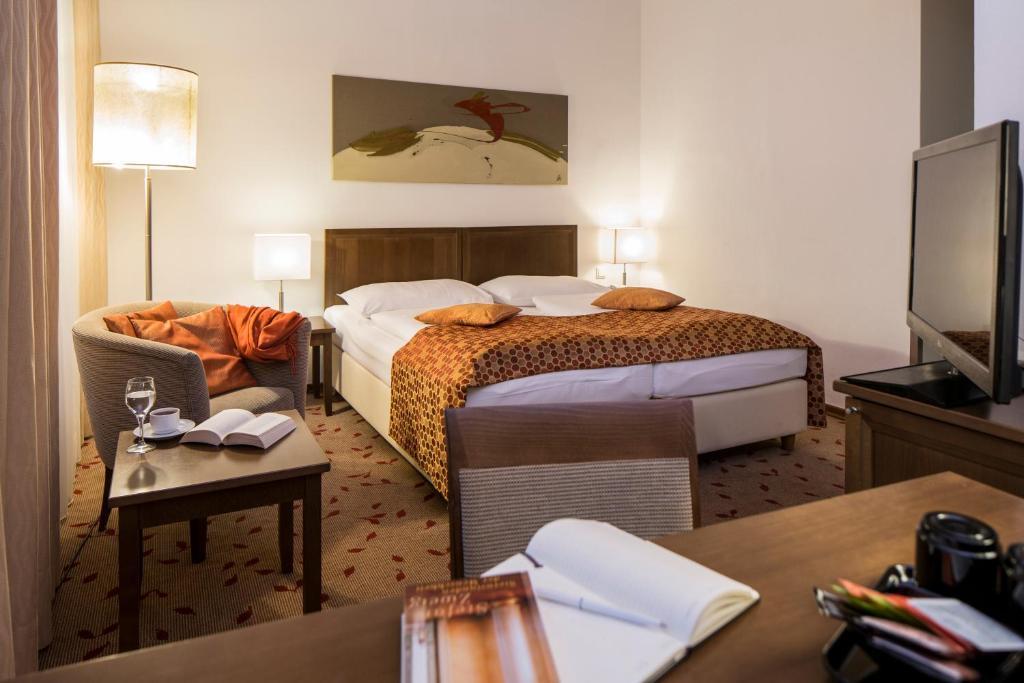 Hotel Rathauspark Wien