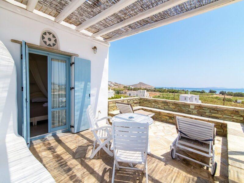 Anthea Hotel Tinos