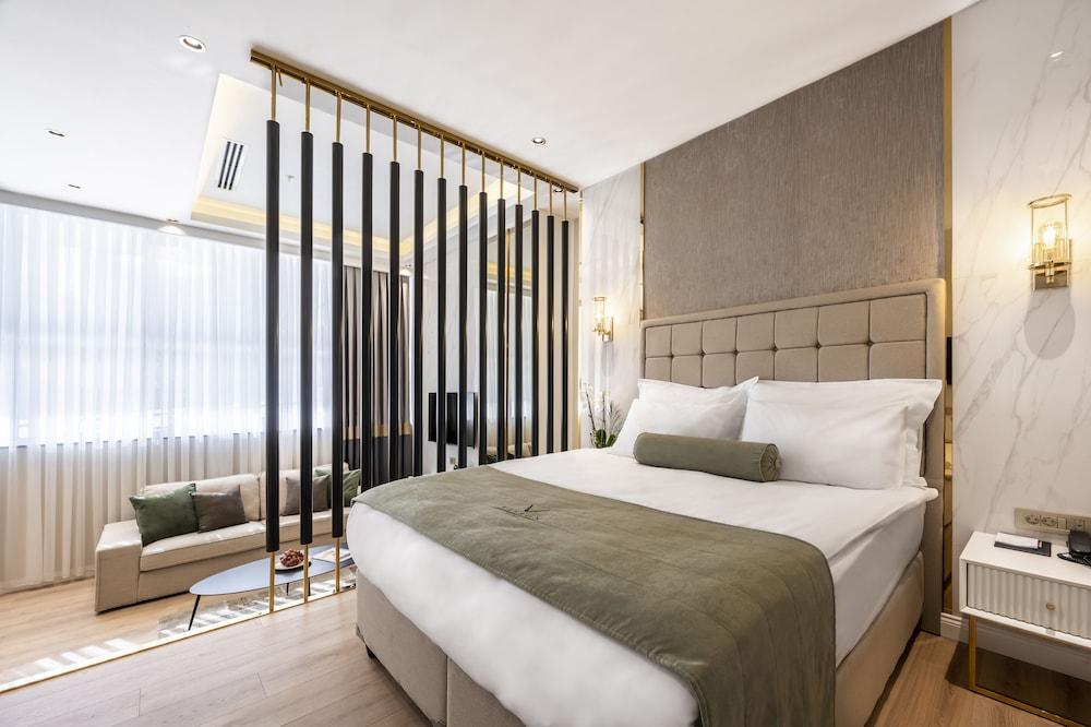 Veyron Hotel