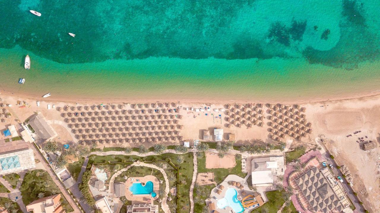 Caribbean World Resort Soma Bay