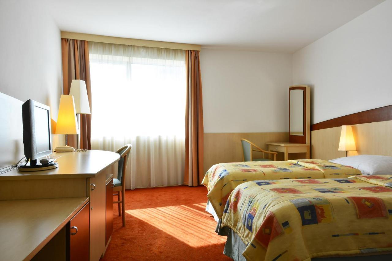 Hotel Artemis Prague