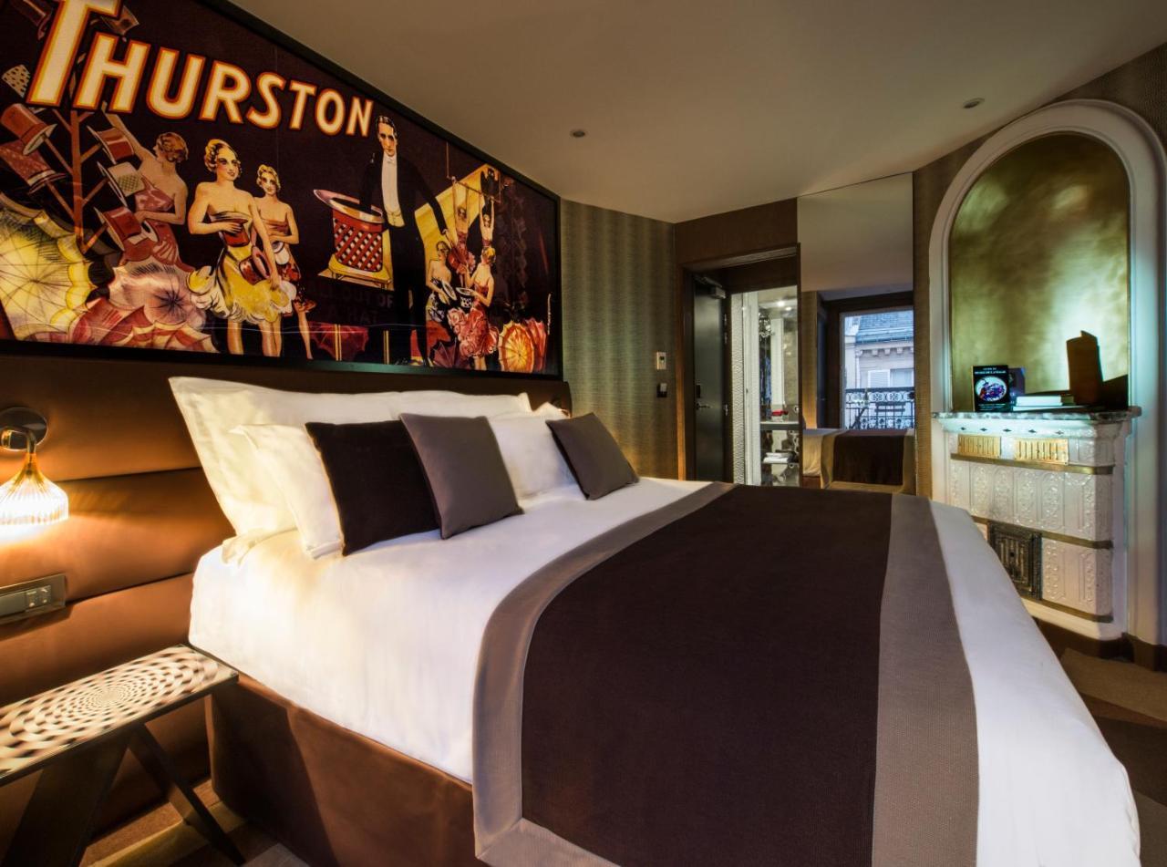Hotel Splendor Elysees