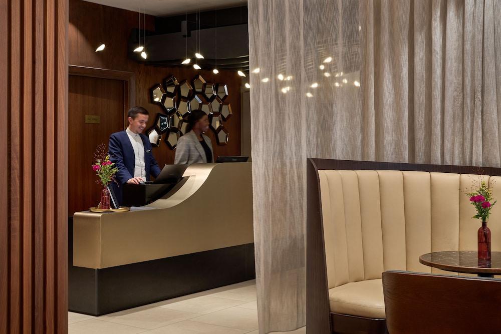 Maison Albar Hotels - Le Pont-Neuf