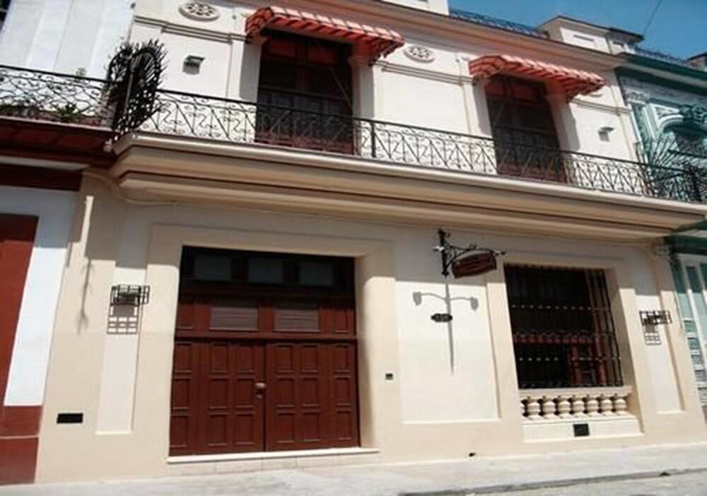 Casa Boutique El Encanto De Perseverancia