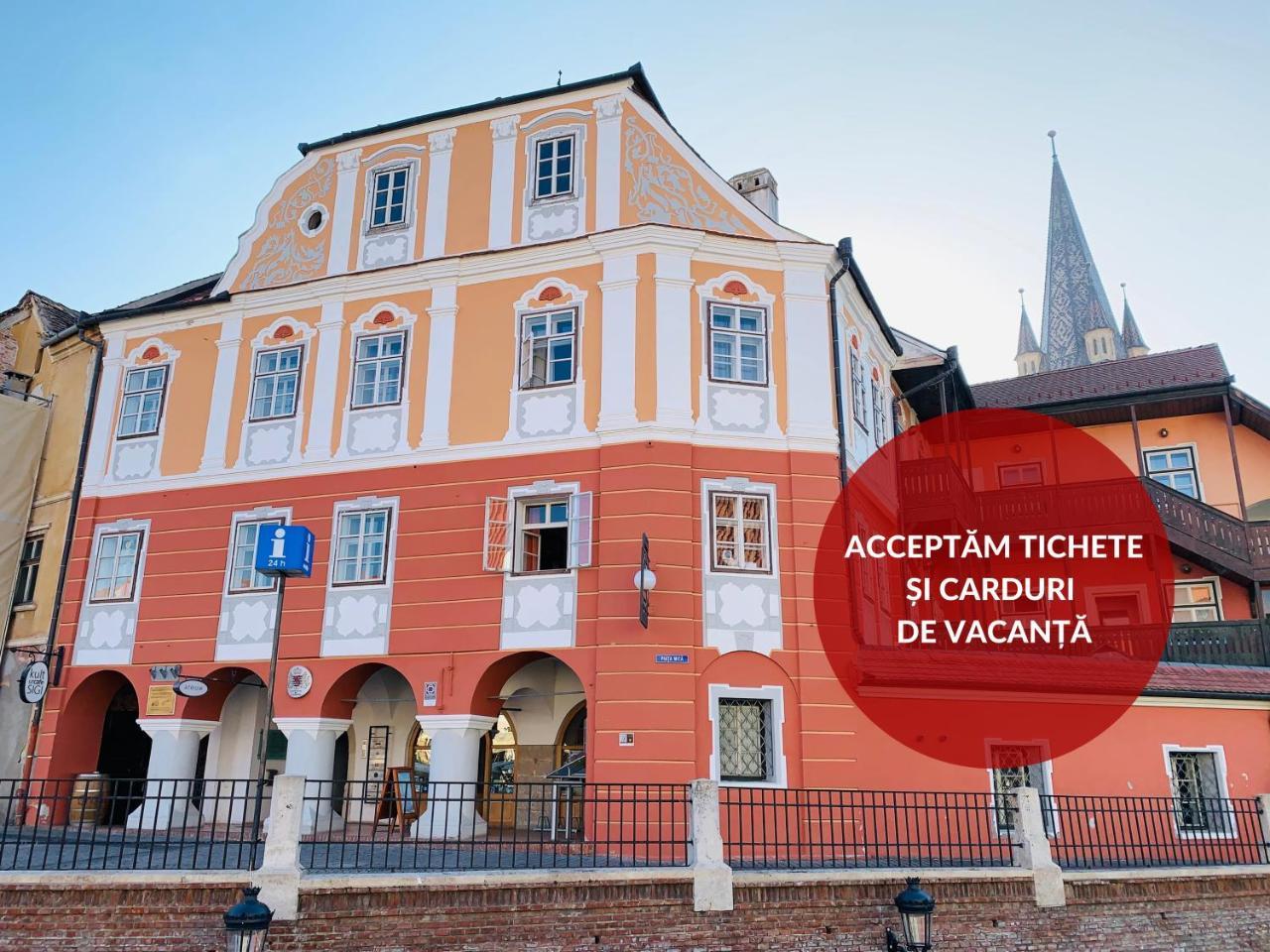 CASA LUXEMBURG