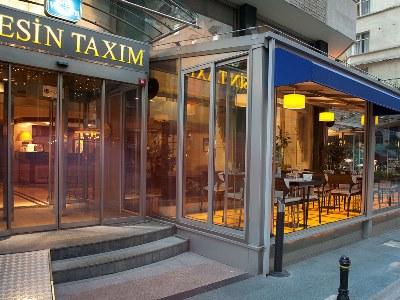 Best Western Eresin Taxim