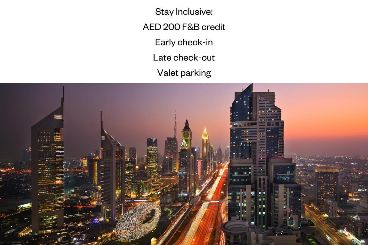 Voco Dubai