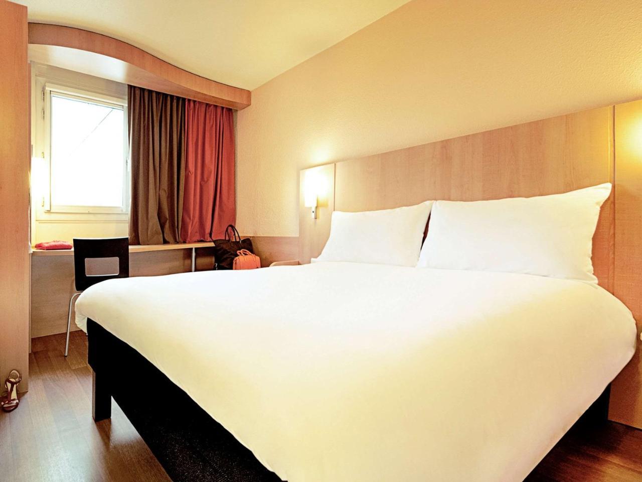 Hotel Ibis Girona Costa Brava