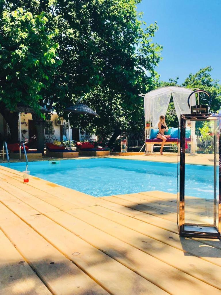 Kusadasi Mursel Pansiyon