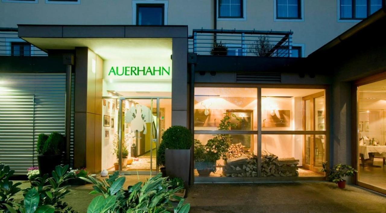 Auerhahn