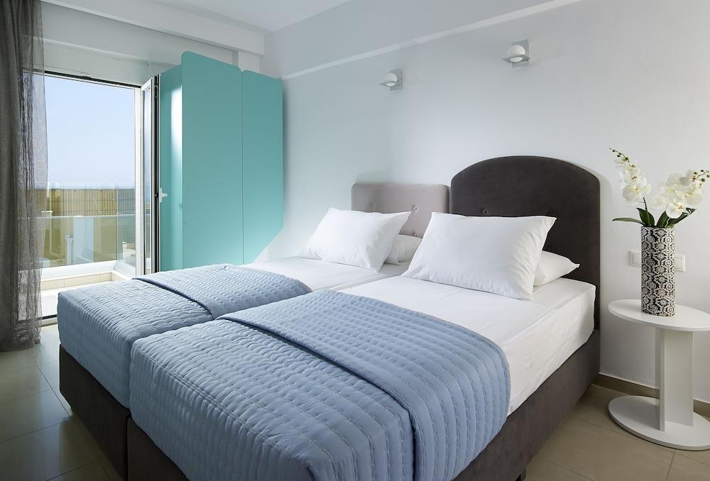 Coral Boutique Hotel, Ierapetra