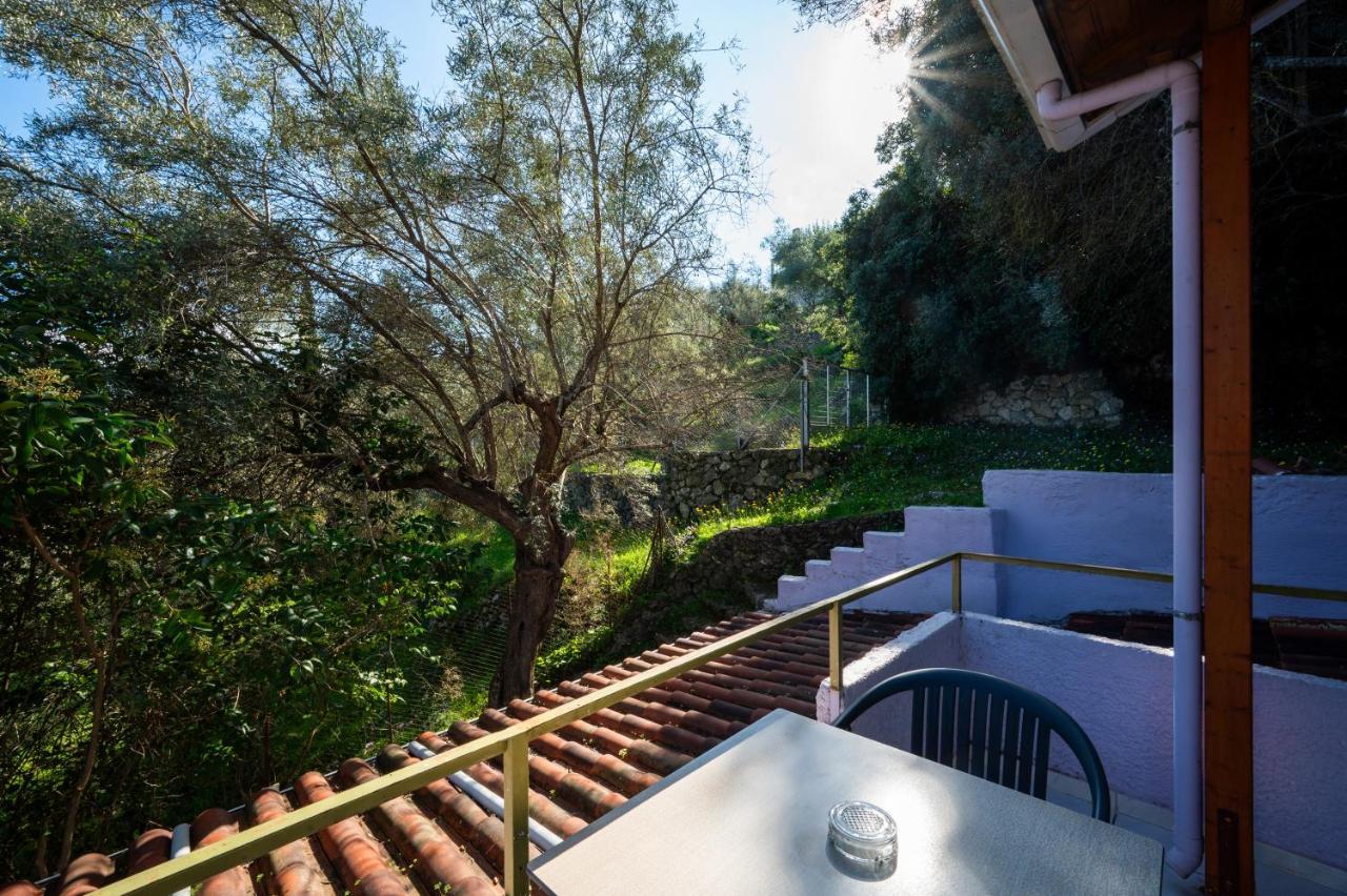 Summer House Louisa