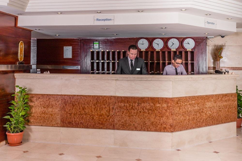 Swiss Inn Mohandeseen