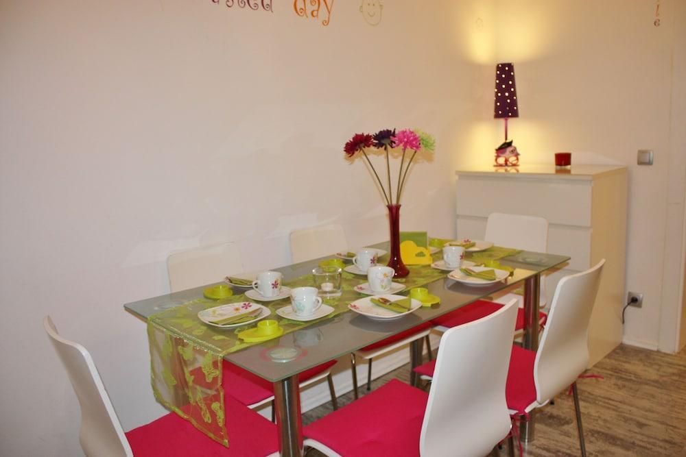 Belvedere Apartment Vienna Hegergasse