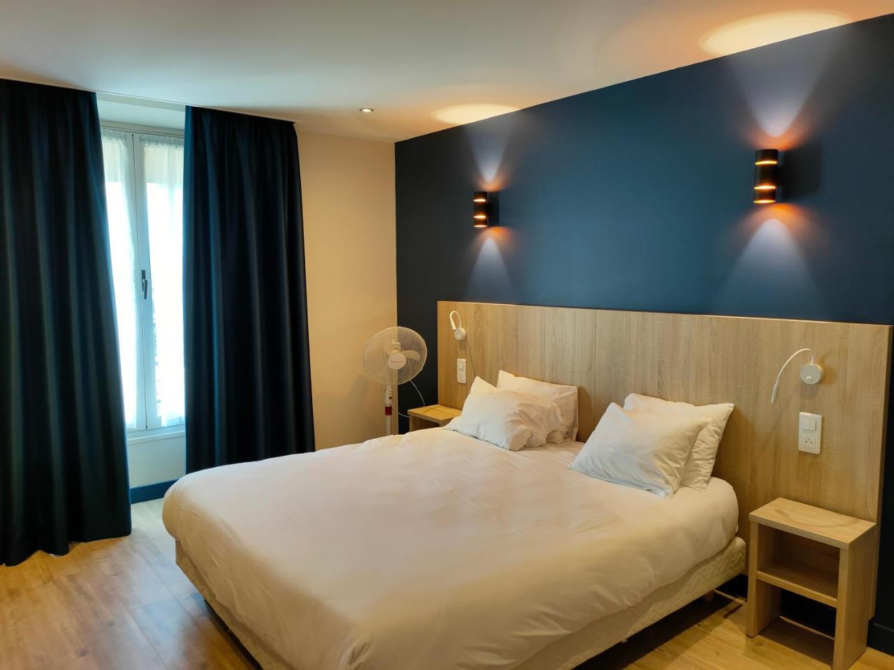 Hotel Modern'est