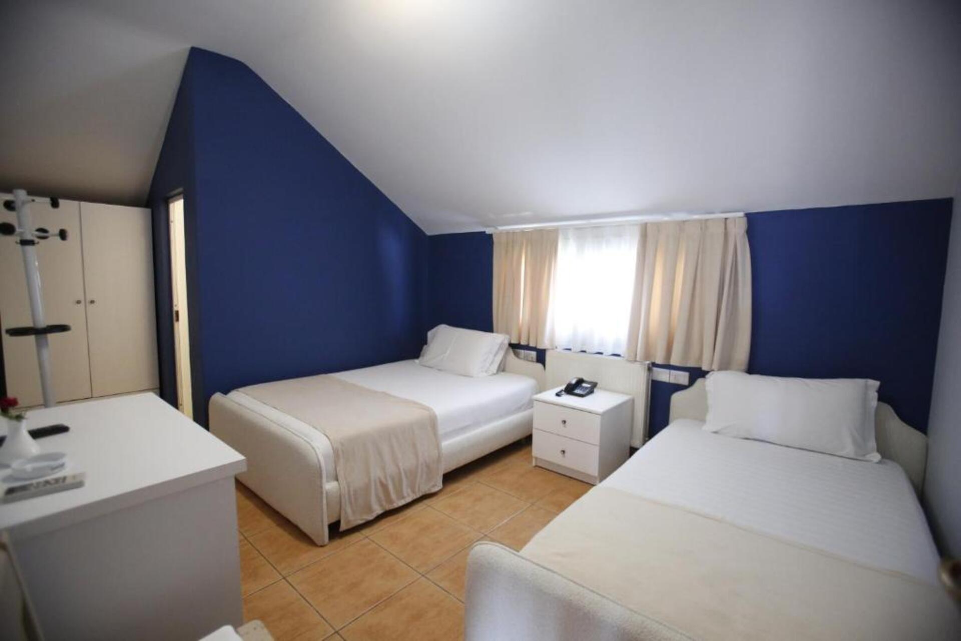 Akropoli Hotel