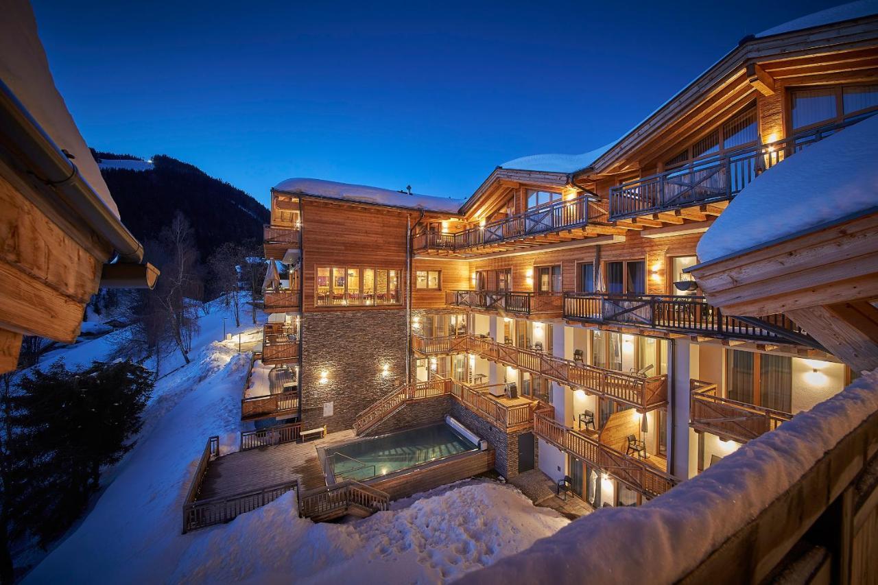 Alpenparks Hotel & Apartment Sonnleiten