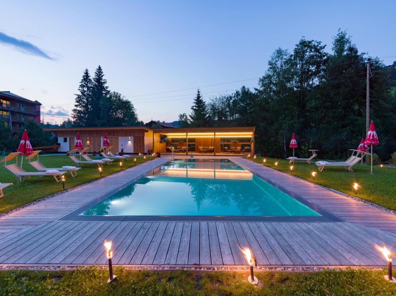 Harmony Hotel Sonnschein