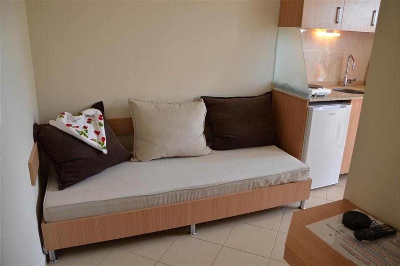 Sun City Apartments & Hotel