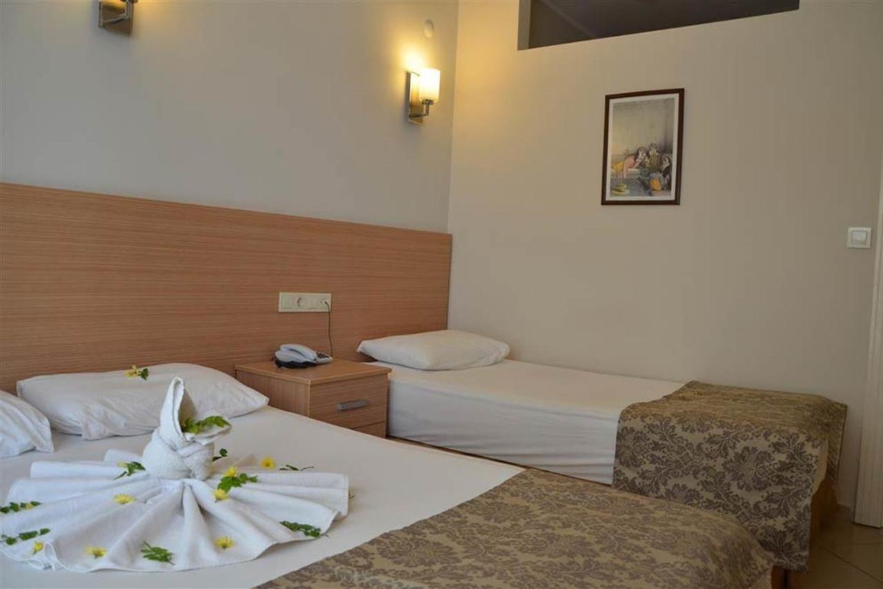 Sun City Apartments & Hotel