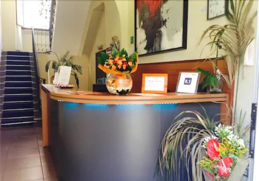 San Lorenzo Guest House