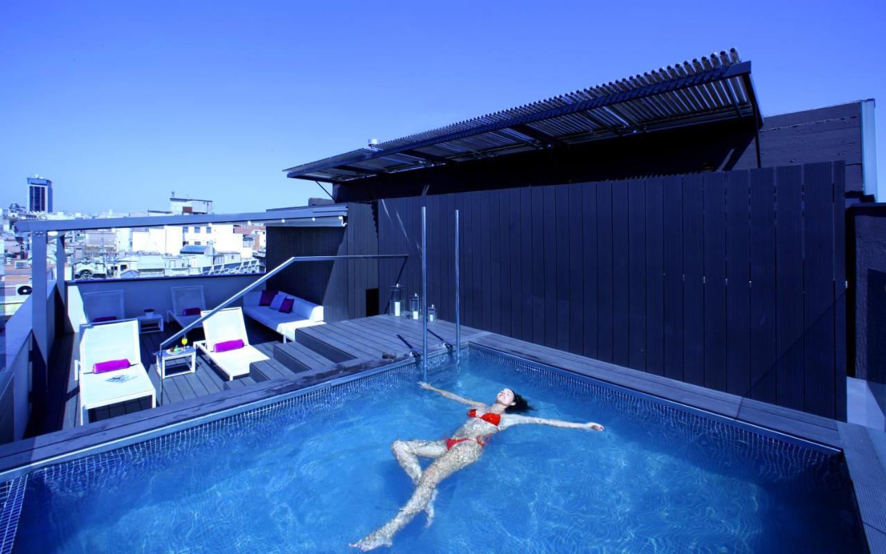 Hotel Arconte
