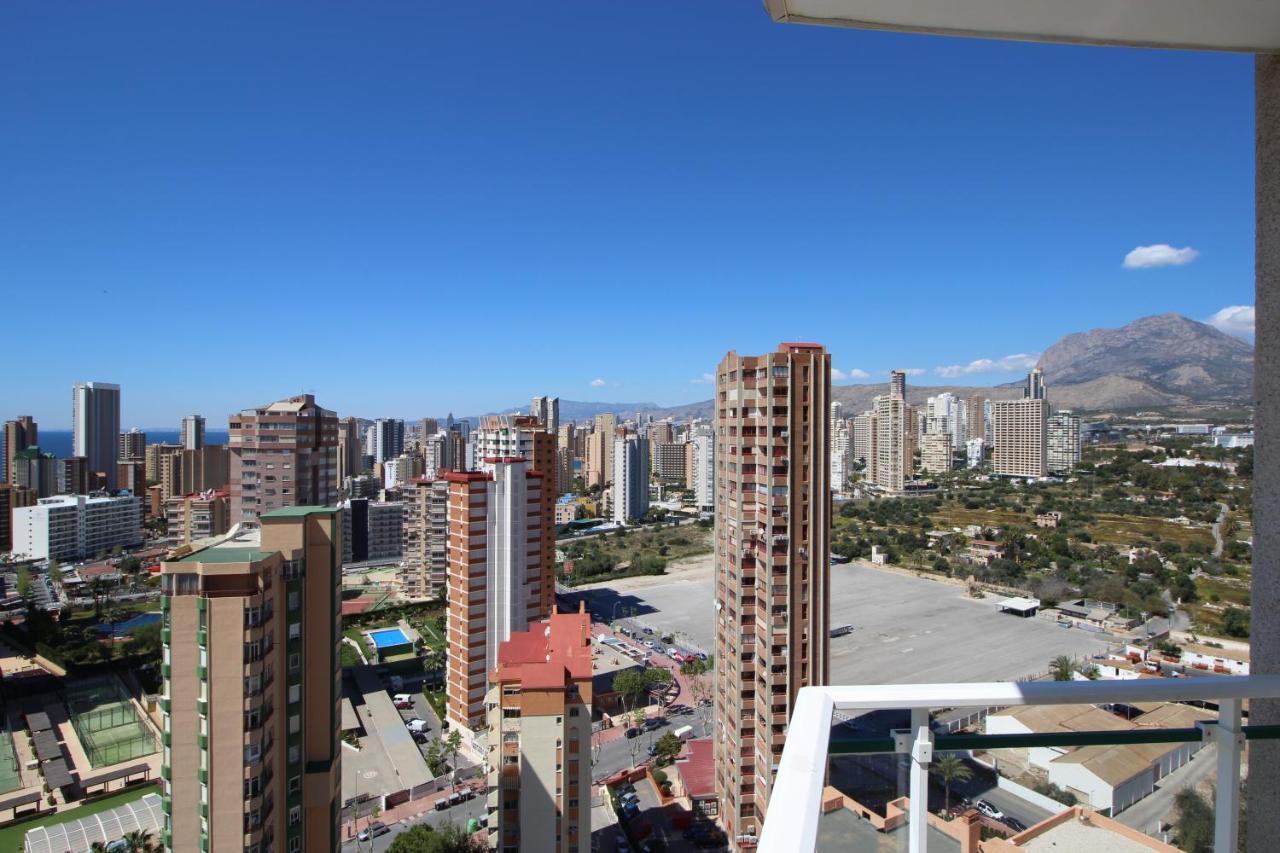 Playamar
