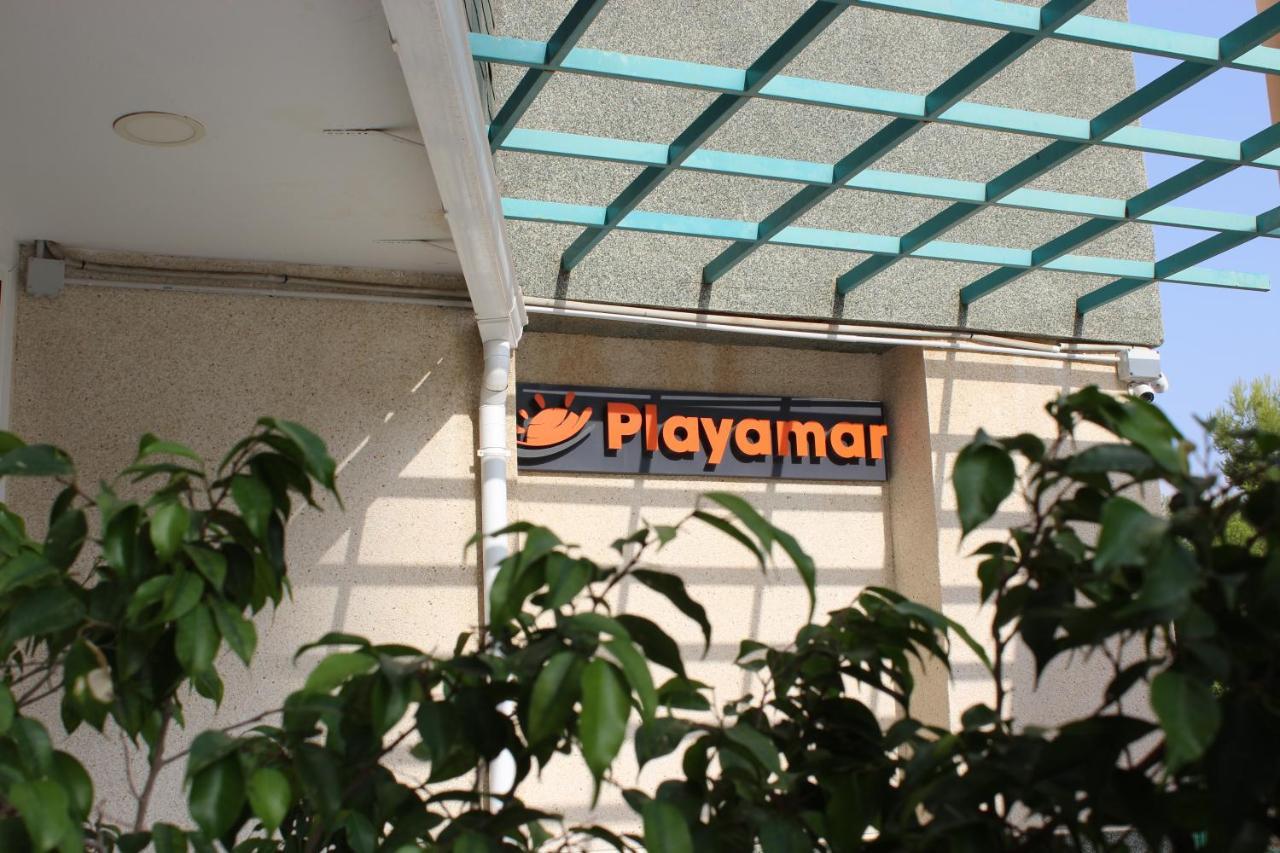 Playamar